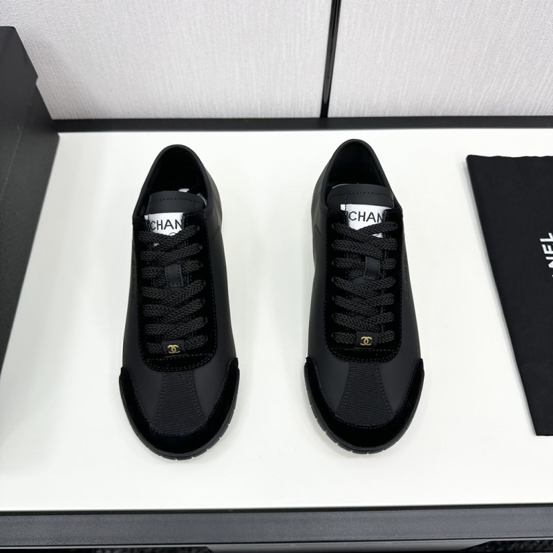 Chanel Casual Shoes